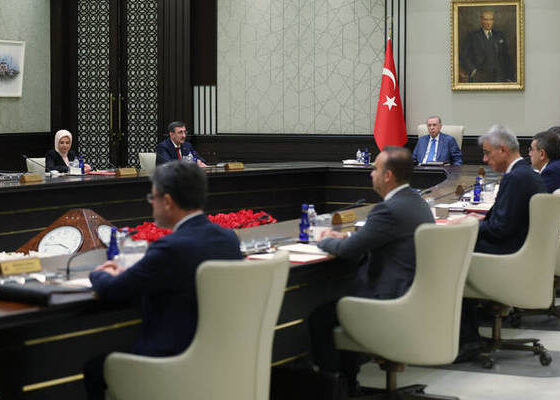 Kabineye kaç yeni bakan girecek?