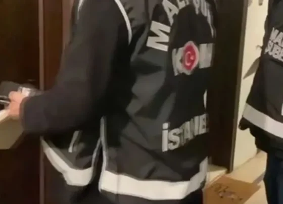Kapalıçarşı operasyonunda 10 tutuklama 1 ev hapsi: 9 milyarlık kara para aklama iddiası