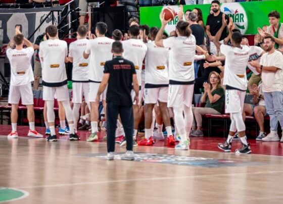 Karşıyaka’dan üst üste 6. mağlubiyet - Son Dakika Spor Haberleri