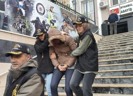 Kocaelinde kayıp olarak aranan iş insanının öldürülüp ormana gömüldüğü ortaya çıktı