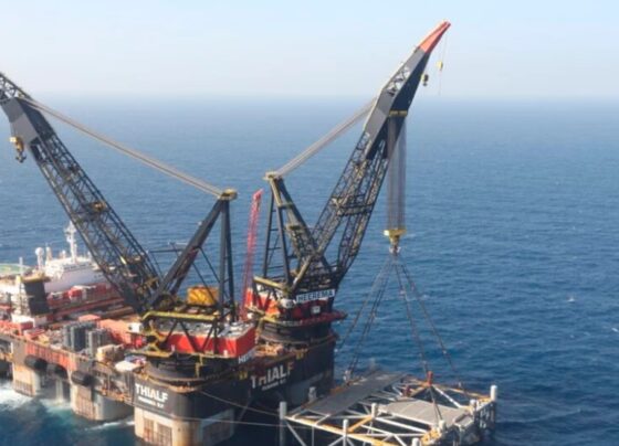 Kıbrıs Rum Yönetimi ve Mısır’dan doğal gaz anlaşması: Kahire’de imzalar atılacak - Son Dakika Dünya Haberleri