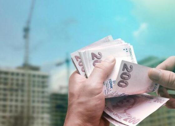 Kirada oturan emekli ev sahibi emlak vergisinden muaf tutuldu