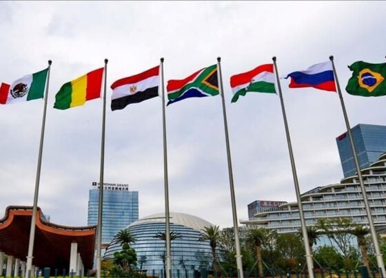 Kremlin: BRICS'in gündeminde ortak para yok - Son Dakika Ekonomi Haberleri