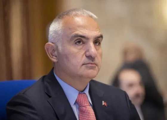 Kültür ve Turizm Bakanı Ersoy açıkladı: 11 şehirde restorasyon çalışması! Depremde zarar gören kültür varlıkları korunacak