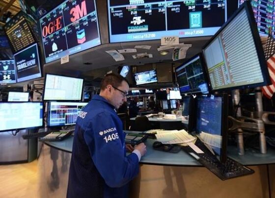 Küresel piyasalar FOMC toplantı tutanaklarına odaklandı