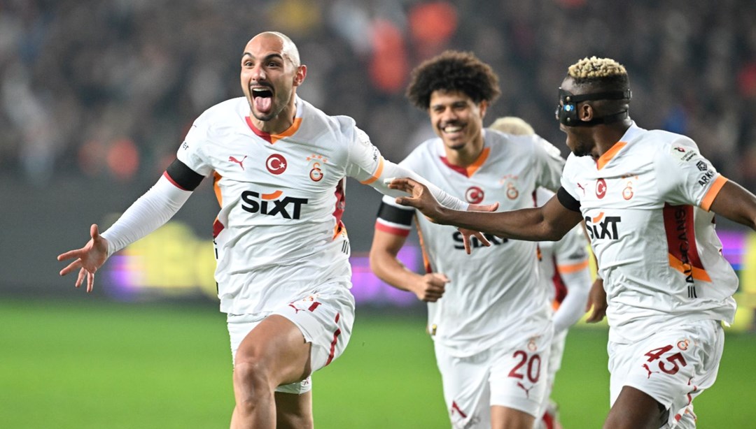 “Kutudan üç puan çıktı” (4 Şubat 2025 spor manşetleri) – Son Dakika Spor Haberleri