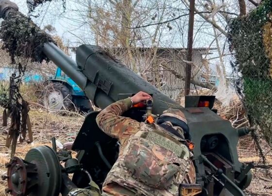 Kuzey Kore’nin kundağı motorlu obüsü vuruldu! Kim Jong Un'un "Koksan" silahları hedefte - Son Dakika Dünya Haberleri