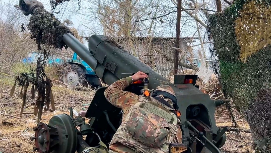 Kuzey Kore’nin kundağı motorlu obüsü vuruldu! Kim Jong Un’un “Koksan” silahları hedefte – Son Dakika Dünya Haberleri