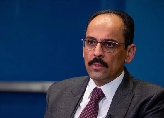 MİT Başkanı Kalın'dan İran'da kritik temaslar
