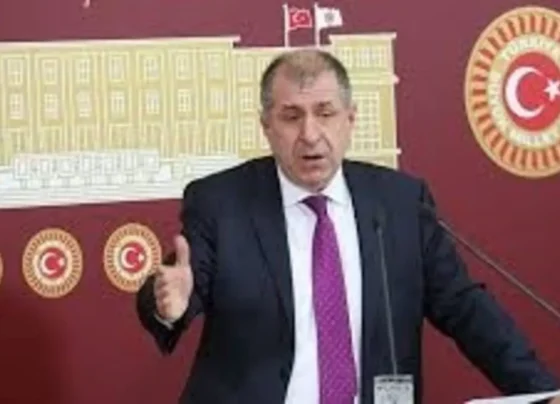 MİT mensuplarının kimliklerini deşifre eden Özdağ'a bir dava daha... 7 yıl hapsi istendi