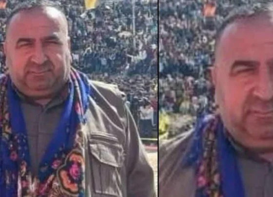MİT’ten Suriye’de sınır ötesi operasyon: Beşiktaş’ta 47 kişinin şehit olduğu terör eylemini organize etmişti!