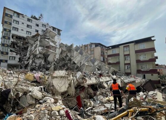 MSB'den 6 Şubat depremi paylaşımı: Kaybettiğimiz vatandaşlarımızı rahmetle anıyoruz