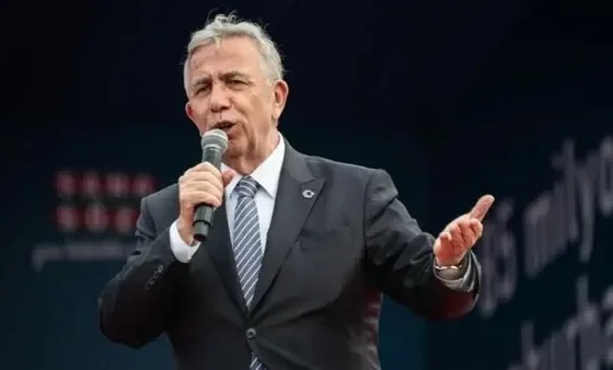 Mansur Yavaş gemileri yaktı! Ön seçime karşı çıktı, İmamoğlu'na gönderme yaptı!