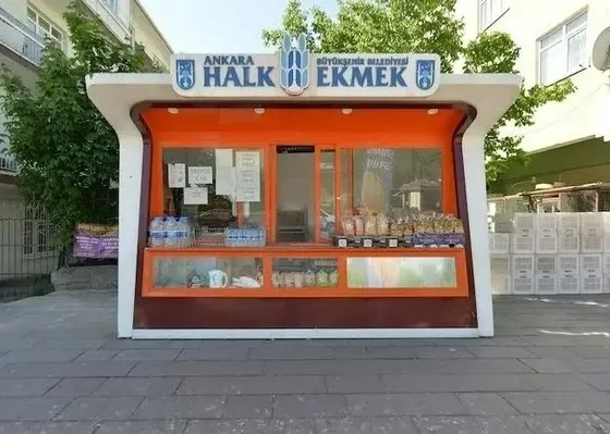 Mansur Yavaş'ın “ucuz şehir” vaadi havada kaldı... Ankara, zammın başkenti oldu!