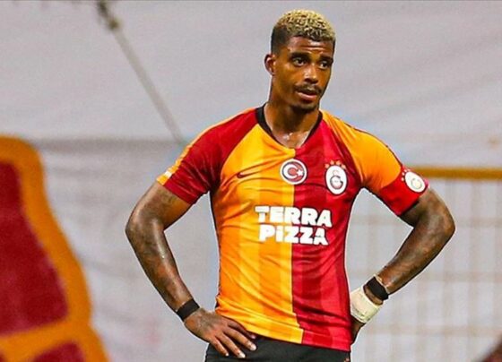 Mario Lemina kimdir, kaç yaşında? (Galatasaray'ın yeni transferi Mario Lemina hakkında bilgiler) - Son Dakika Spor Haberleri