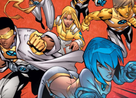 Marvel "X Academy" dizisini planlıyor!