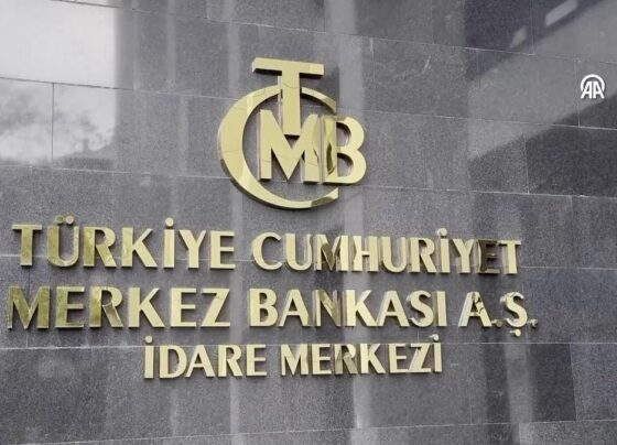 Merkez Bankası'ndan ''Parasal sıkılaştırma' vurgusu - Ekonomi Haberleri
