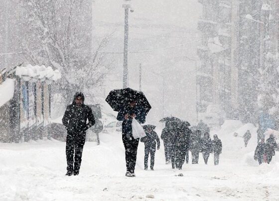 Meteoroloji yine uyardı: Kar, yağmur...