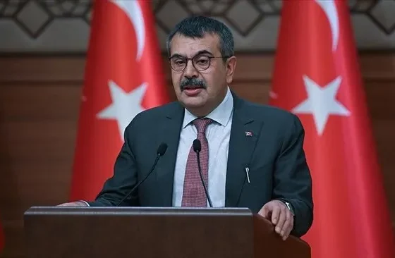 Milli Eğitim Bakanı Tekin'den özel okul çıkışı: 'Kapatmaya varan yaptırım yetkimiz var'