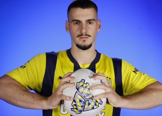 Mimovic, Fenerbahçe'nin 6. Sırp futbolcusu oldu - Son Dakika Spor Haberleri