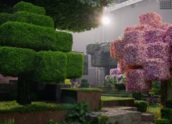 Minecraft filmi için yeni fragman