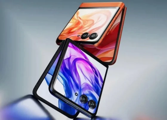 Motorola Razr Ultra 2025 performans testinde: Neler sunacak?