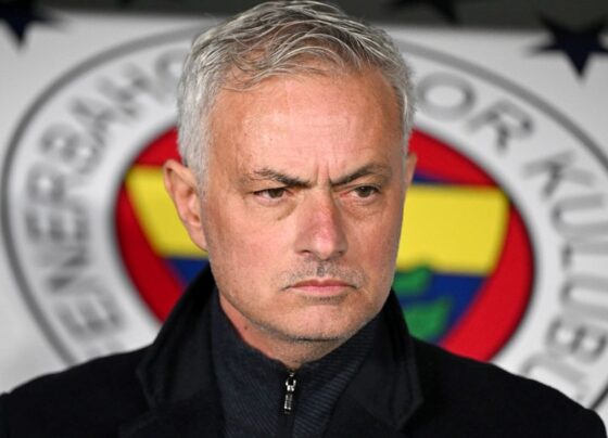 Mourinho: Kontra atakları engelleyemedik - Son Dakika Spor Haberleri