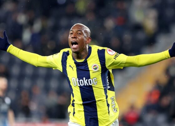 Mourinho'nun Talisca planı - Son Dakika Spor Haberleri