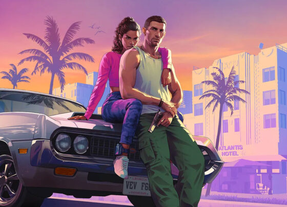 Mümkün mü? GTA 6, bir mağazada ön siparişe açıldı!