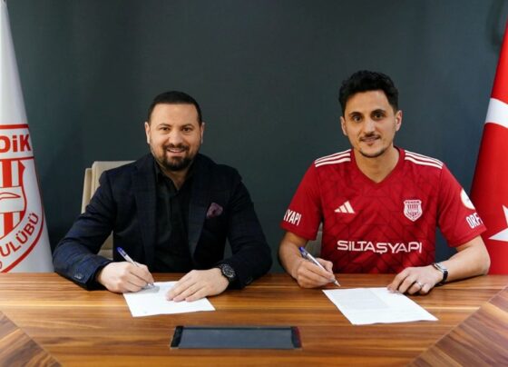 Mustafa Pektemek, Pendikspor’da - Son Dakika Spor Haberleri