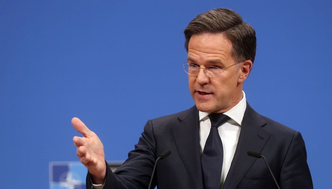 NATO Genel Sekreteri Rutte: Ukrayna’ya barış anlaşması çerçevesinde NATO’ya üyelik sözü verilmedi – Son Dakika Dünya Haberleri