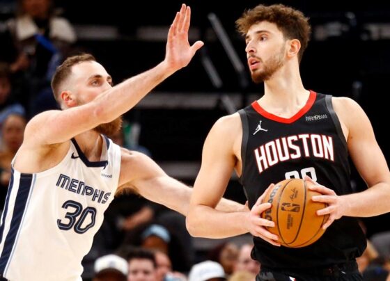 NBA All-Star 2025'te Alperen Şengün'ün takımı belli oldu