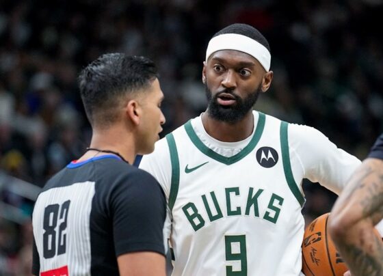 NBA'de Bobby Portis'e 25 maç ceza: Kanında yasaklı madde tespit edildi - Son Dakika Spor Haberleri