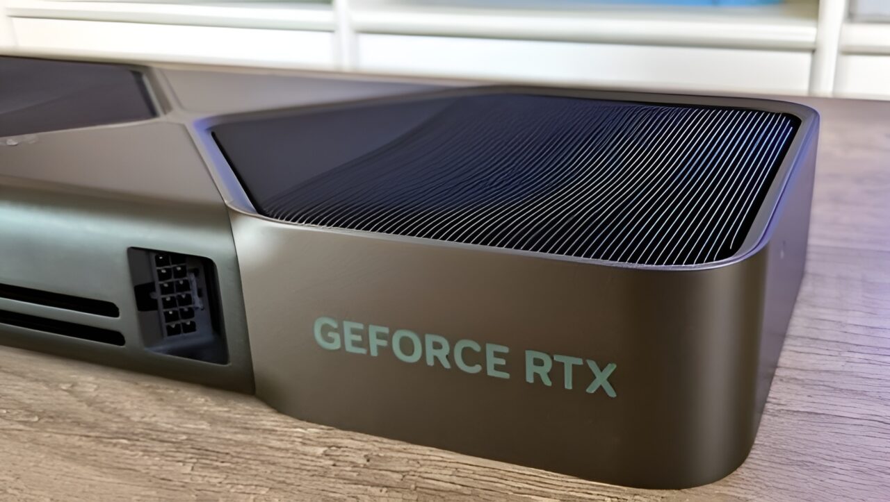 GeForce RTX 5060’ın çıkış tarihi belli oldu!