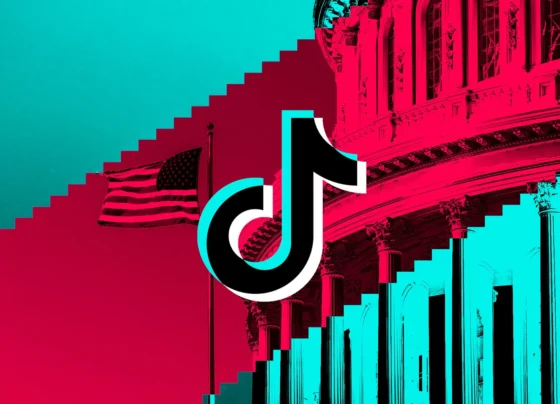 tiktok yasak