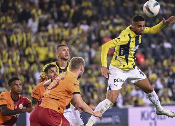 Nefesler tutuldu, derbiye geri sayım başladı: Galatasaray ve Fenerbahçe'den karşılıklı açıklamalar - Son Dakika Spor Haberleri