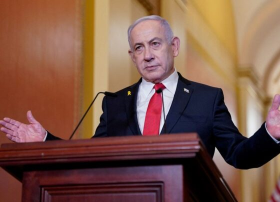 Netanyahu, Trump'ın skandal Gazze planını övdü: Tarihin akışını değiştirebiliriz - Son Dakika Dünya Haberleri