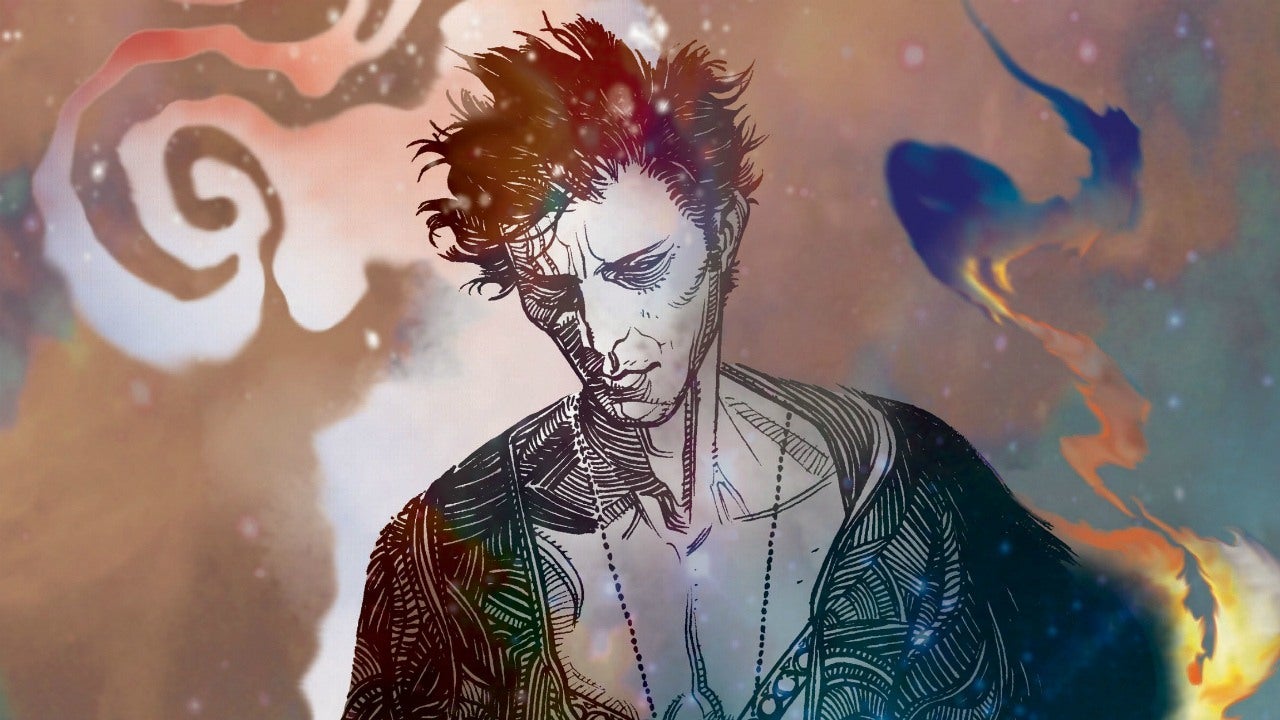 Netflix The Sandman iptal edilecek!
