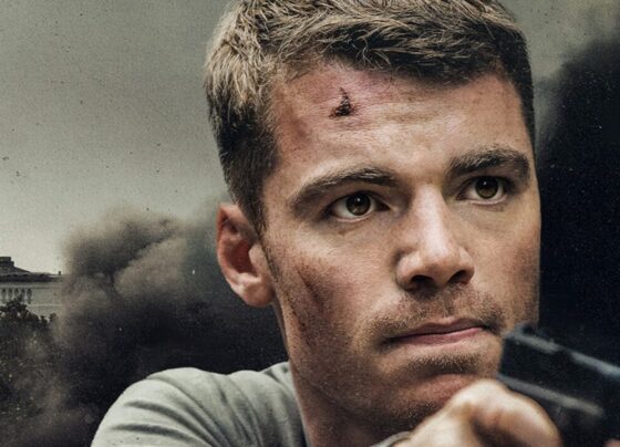 Netflix çok izlenenler - dizi (27 Ocak – 2 Şubat 2025)
