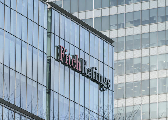 Fitch: ABD'nin gümrük vergileri küresel büyüme üzerinde baskı yaratacak
