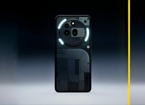 Nothing Phone (3a) tasarımı kesinleşti! Böyle görünecek