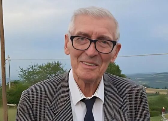 "Nutella'nın Babası" Francesco Rivella, Sevgililer Günü'nde öldü - Son Dakika Dünya Haberleri