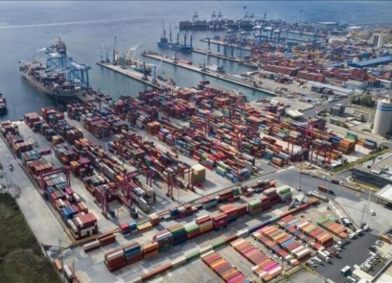Ocak 2025 Türkiye İhracat ve İthalat verileri açıklandı