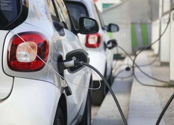Ocak ayında elektrikli araç şarj soket sayısı %3,4 arttı