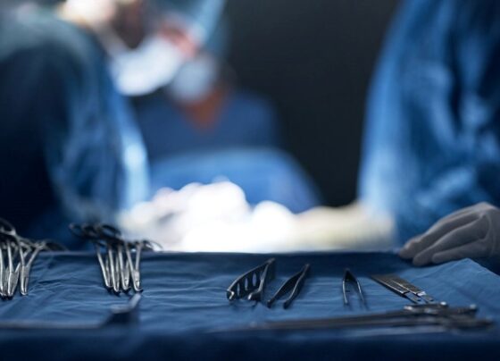 Önce yanlış organı aldı, sonra örtbas etti: Doktorun hatası ölüme götürdü - Son Dakika Dünya Haberleri