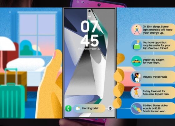 One UI 7'nin yapay zeka özelliği her modelde olmayacak!