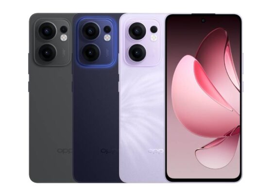 Oppo Reno13 FS teknik özellikleri ve fiyatı