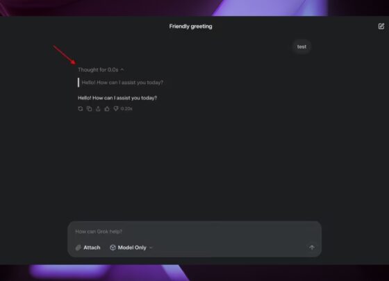 Ortalık karışacak! Elon Musk'ın Grok 3 modeli geliyor