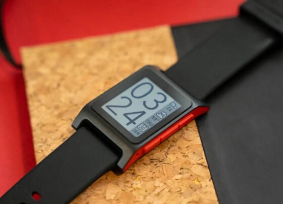 Pebble açık kaynaklı olarak geri döndü!