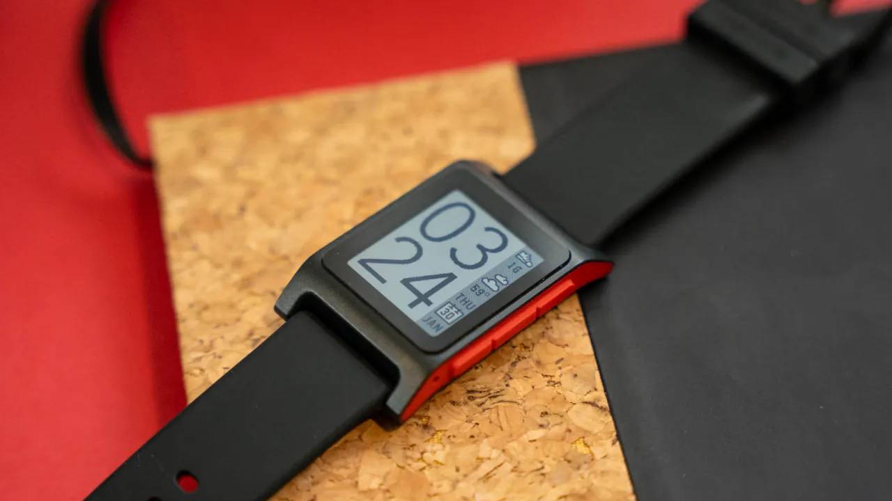 Pebble açık kaynaklı olarak geri döndü!